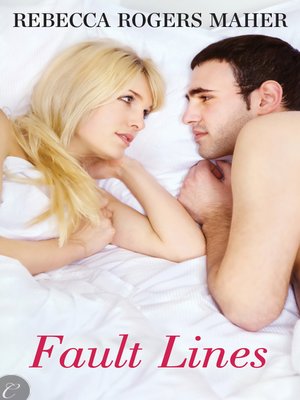 cover image of Fault Lines